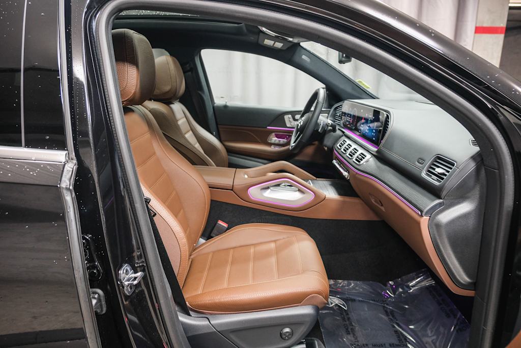 Thumbnail: 2026 Mercedes-Benz GLE - 11