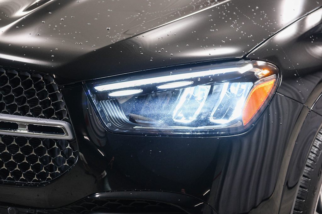Thumbnail: 2026 Mercedes-Benz GLE - 20