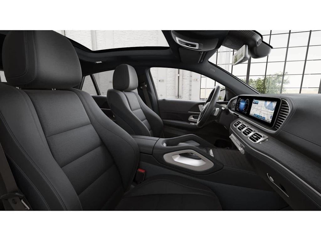 Thumbnail: 2026 Mercedes-Benz GLE - 7