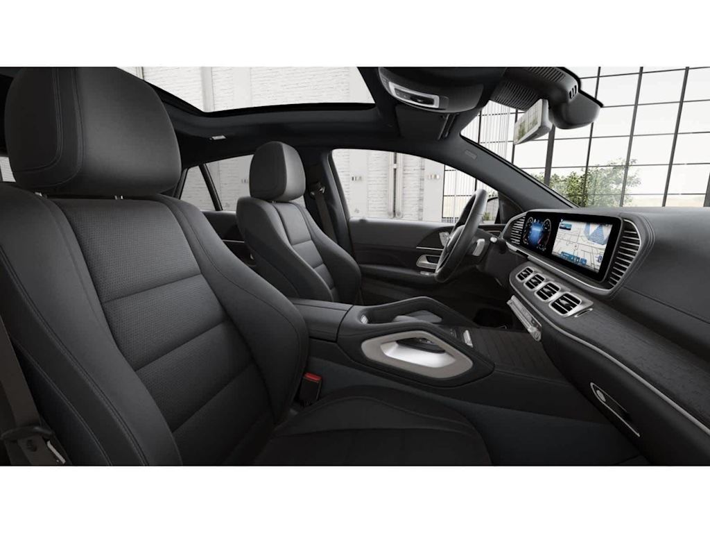Thumbnail: 2026 Mercedes-Benz GLE - 6