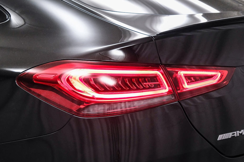 Thumbnail: 2022 Mercedes-Benz GLE - 17