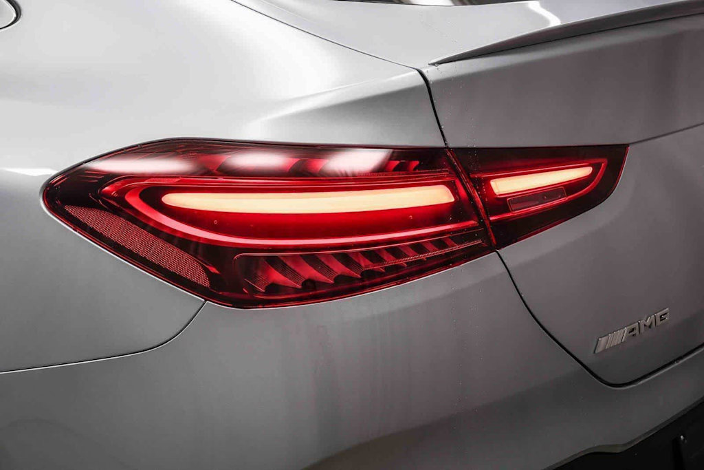 Thumbnail: 2026 Mercedes-Benz GLE - 16
