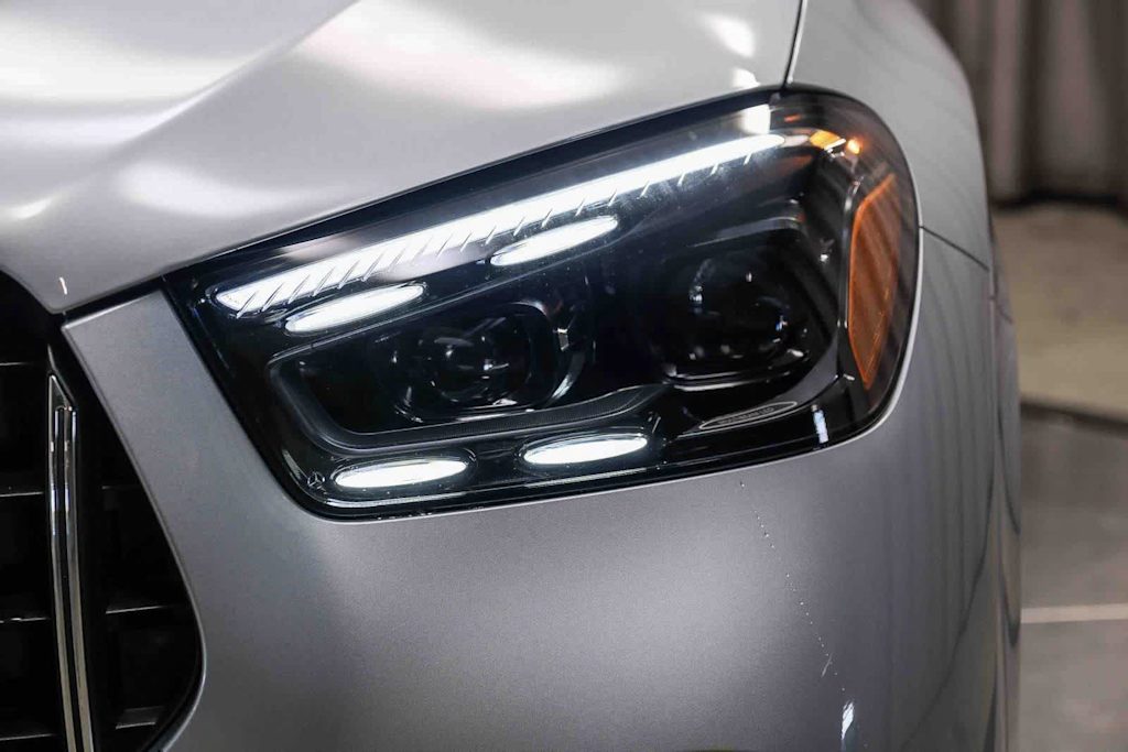 Thumbnail: 2026 Mercedes-Benz GLE - 20