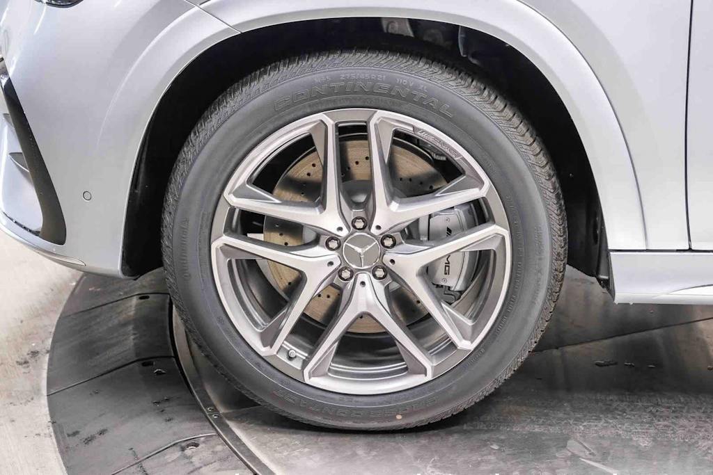 Thumbnail: 2026 Mercedes-Benz GLE - 18