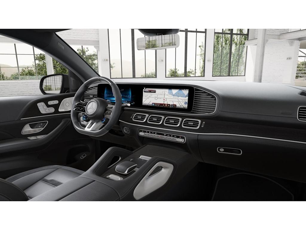 Thumbnail: 2026 Mercedes-Benz GLE - 2