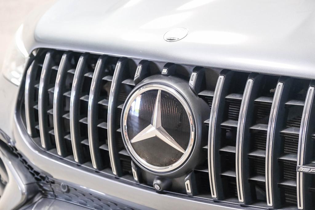 Thumbnail: 2024 Mercedes-Benz GLE - 7