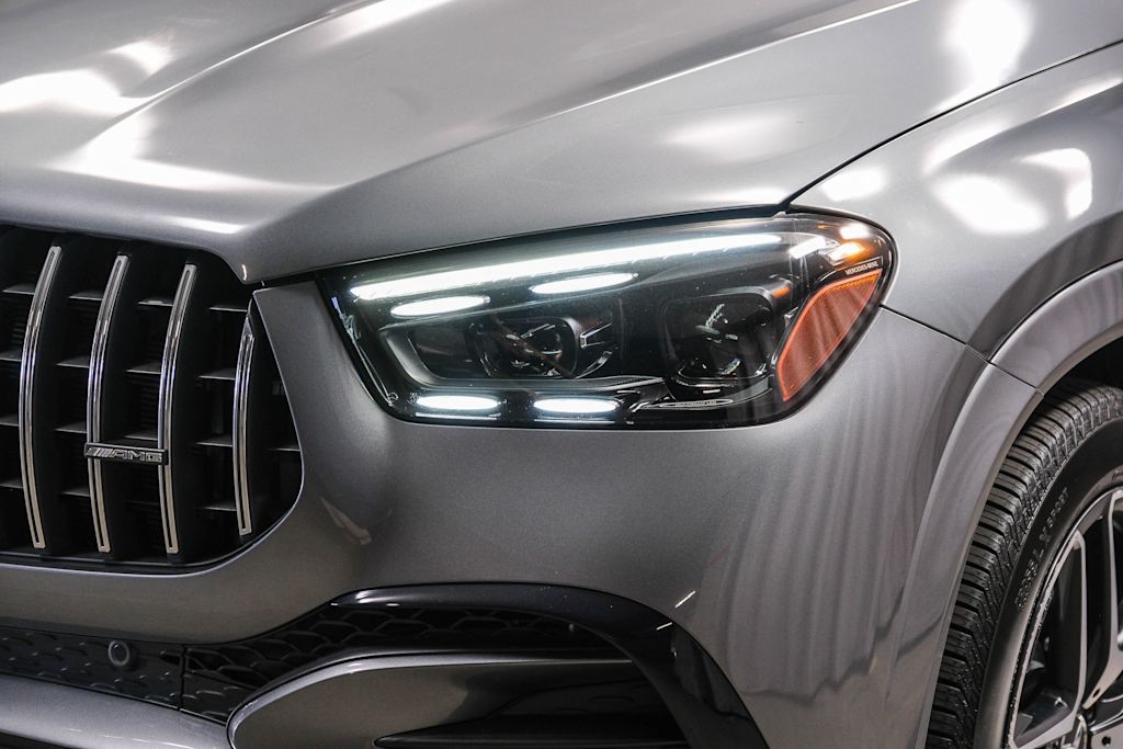 Thumbnail: 2024 Mercedes-Benz GLE - 21