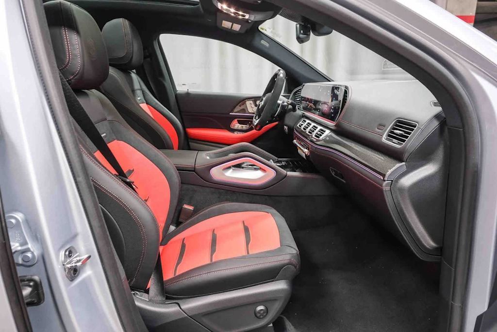 Thumbnail: 2026 Mercedes-Benz GLE - 11