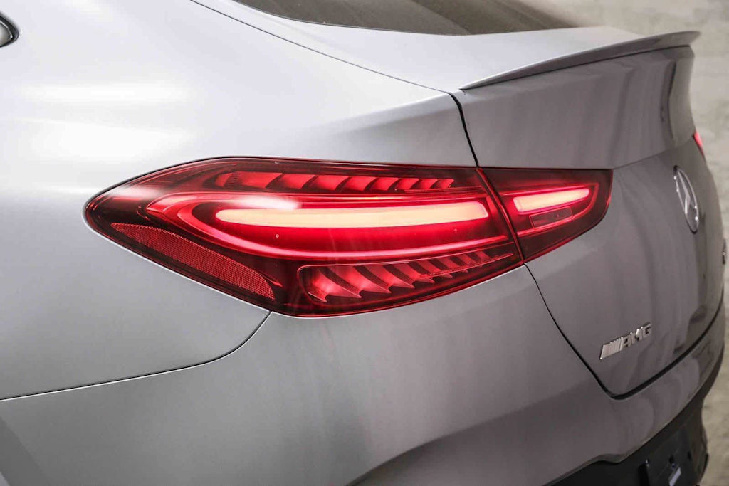 Thumbnail: 2026 Mercedes-Benz GLE - 18