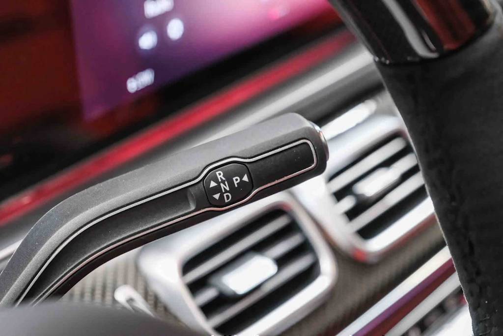 Thumbnail: 2026 Mercedes-Benz GLE - 25