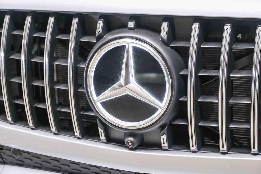 Thumbnail: 2026 Mercedes-Benz GLE - 7