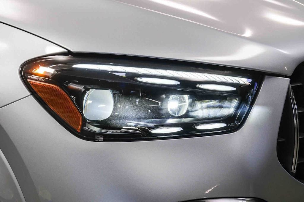 Thumbnail: 2026 Mercedes-Benz GLE - 22