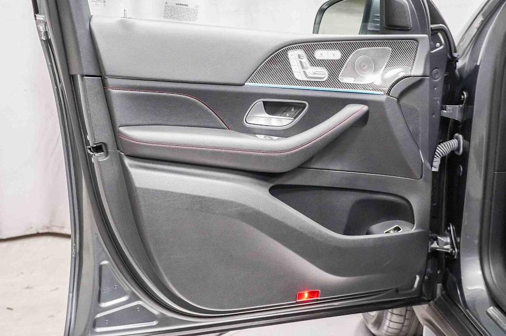 2022 Mercedes-Benz GLE 53 AMG 26