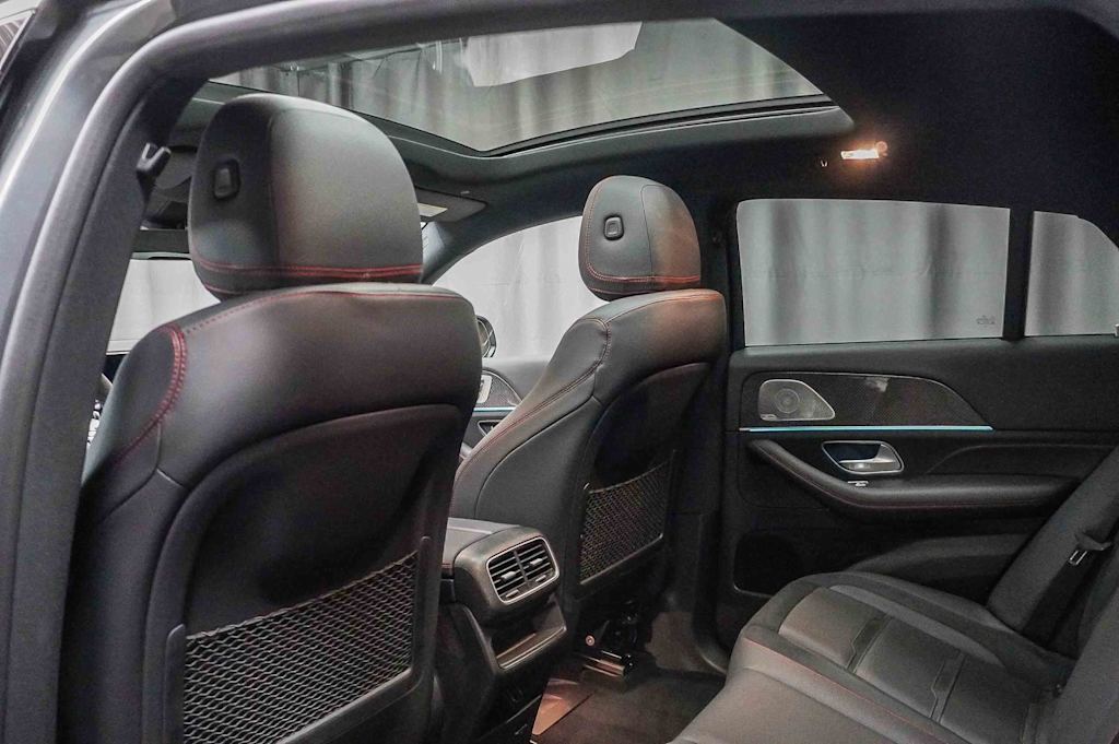 2022 Mercedes-Benz GLE 53 AMG 25