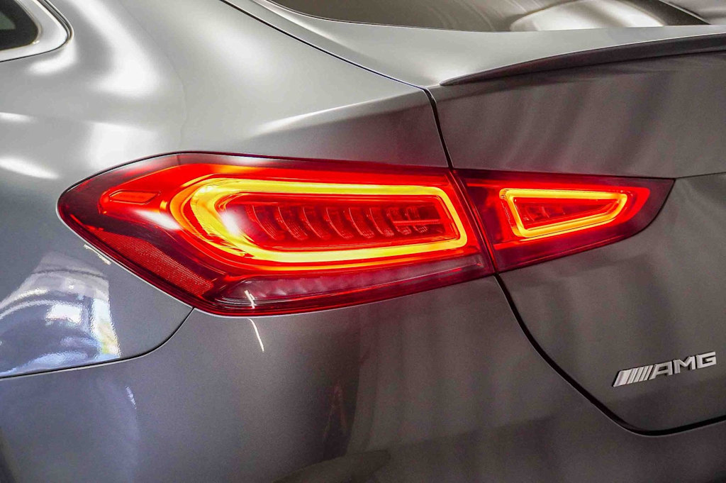 2022 Mercedes-Benz GLE 53 AMG 23