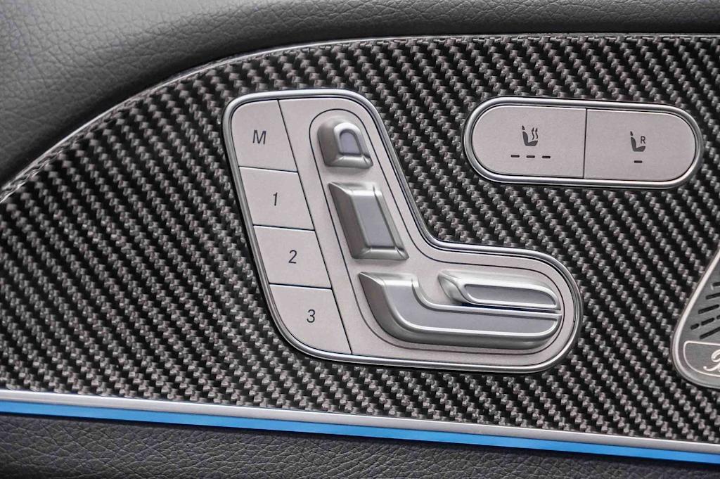 2022 Mercedes-Benz GLE 53 AMG 27