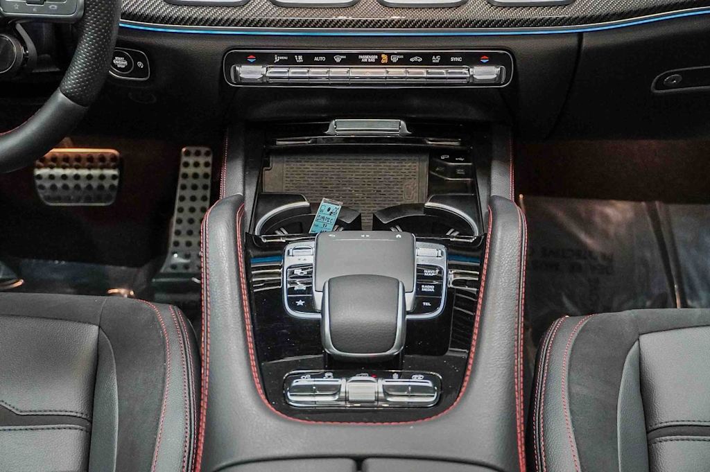 2022 Mercedes-Benz GLE 53 AMG 14