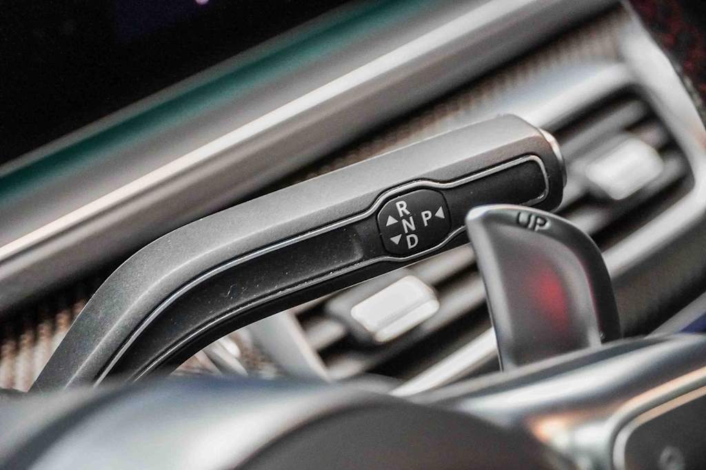 2022 Mercedes-Benz GLE 53 AMG 29