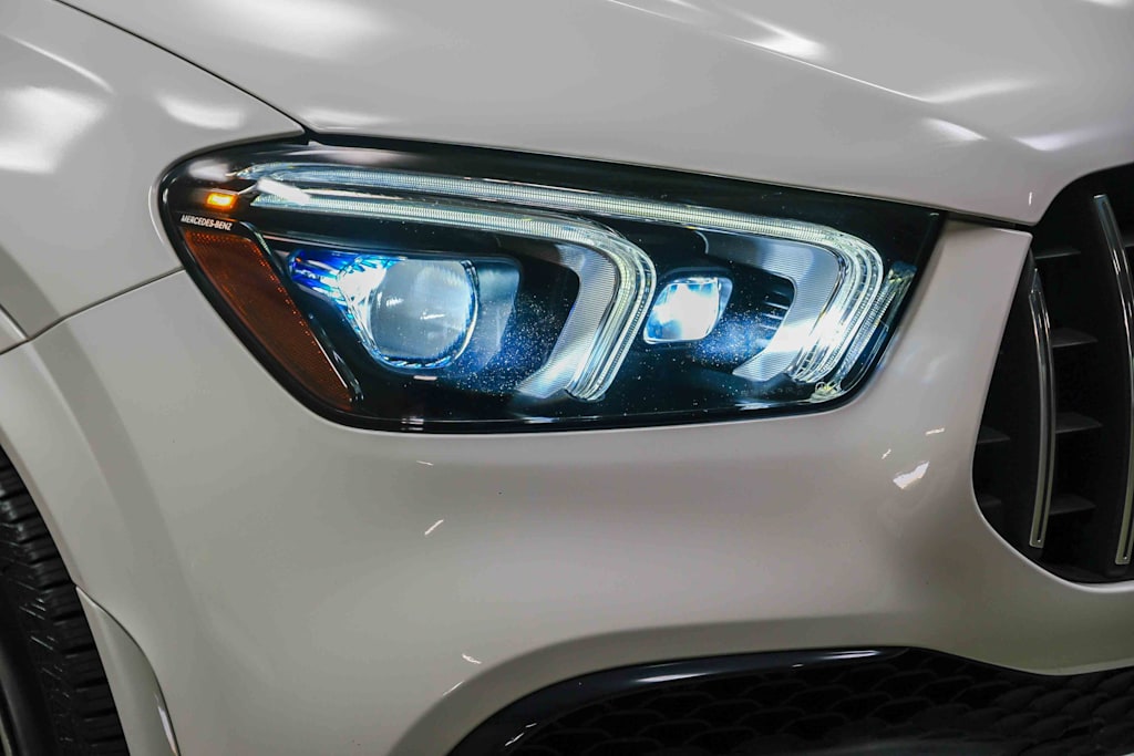 Thumbnail: 2021 Mercedes-Benz GLE - 24