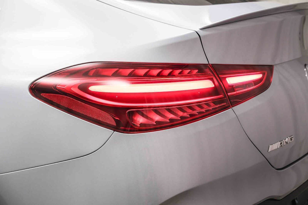 Thumbnail: 2026 Mercedes-Benz GLE - 20