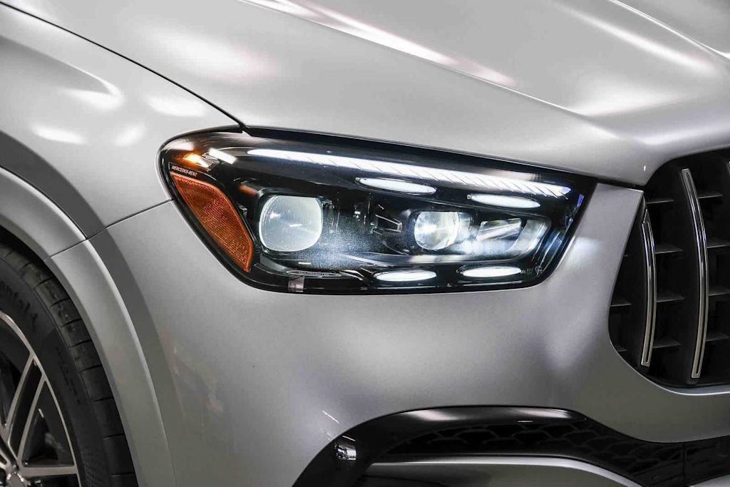 Thumbnail: 2026 Mercedes-Benz GLE - 24