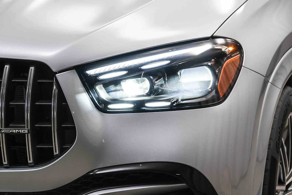 Thumbnail: 2026 Mercedes-Benz GLE - 23