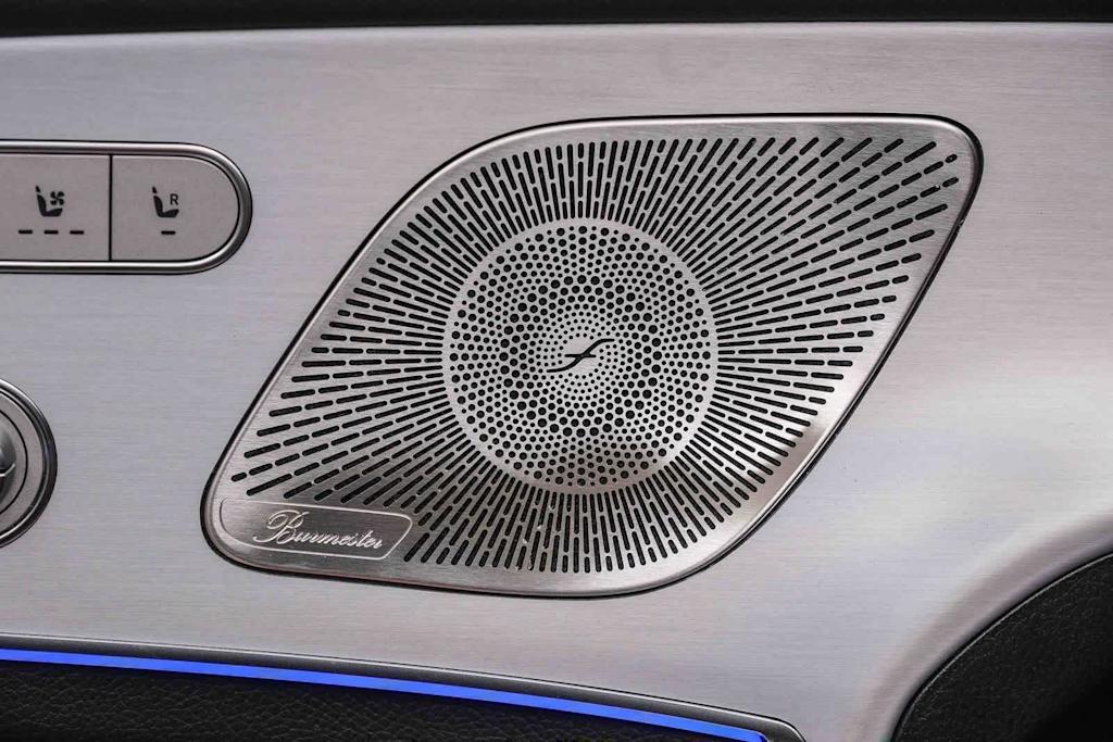 Thumbnail: 2026 Mercedes-Benz GLE - 33
