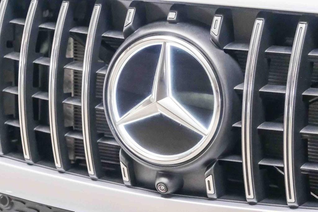 Thumbnail: 2026 Mercedes-Benz GLE - 7