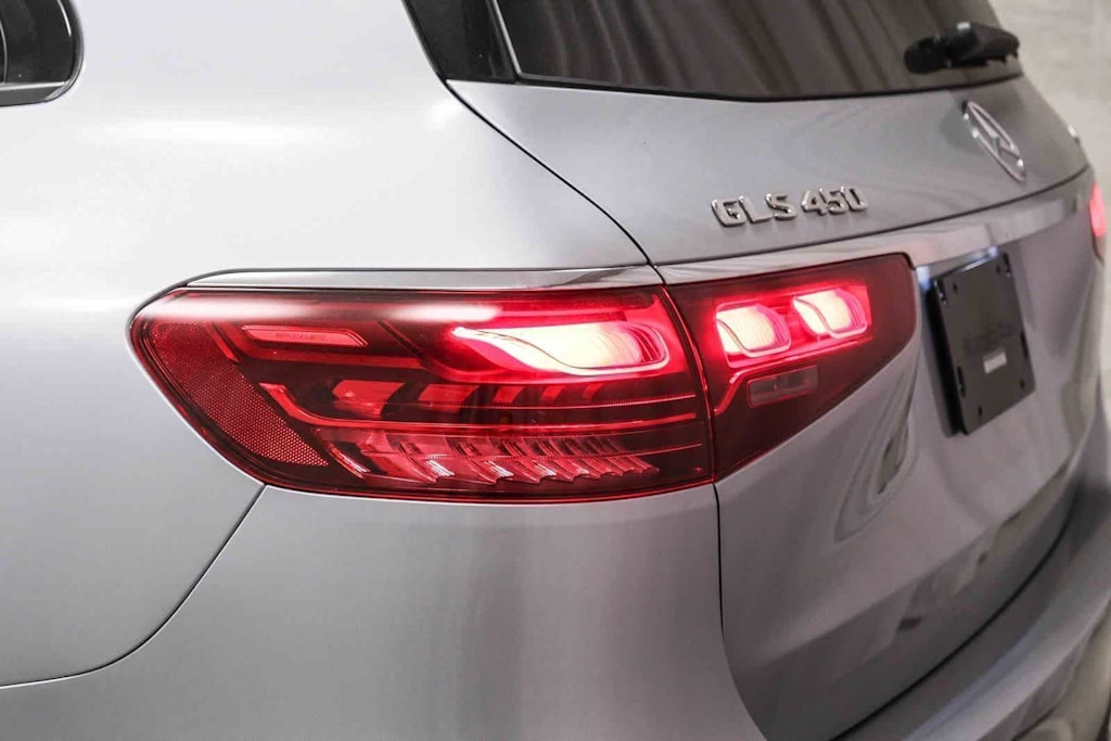 Thumbnail: 2026 Mercedes-Benz GLS - 18