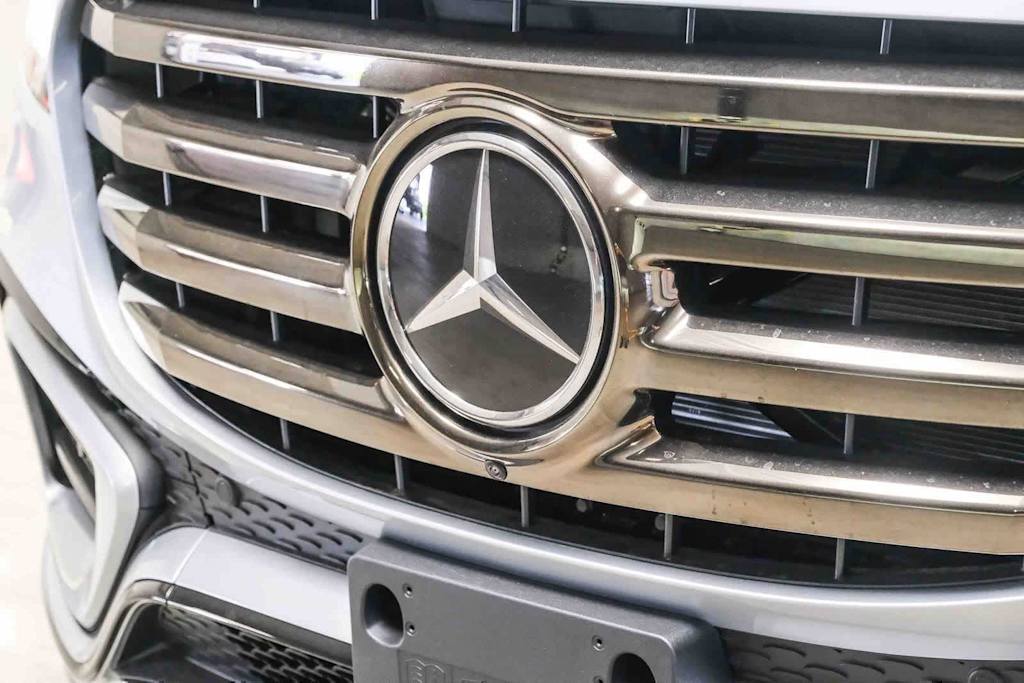 Thumbnail: 2026 Mercedes-Benz GLS - 7