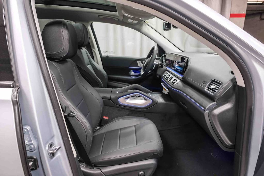 Thumbnail: 2026 Mercedes-Benz GLS - 11