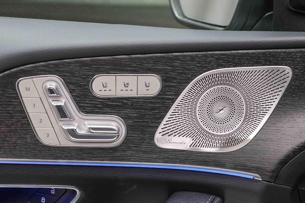 Thumbnail: 2026 Mercedes-Benz GLS - 30