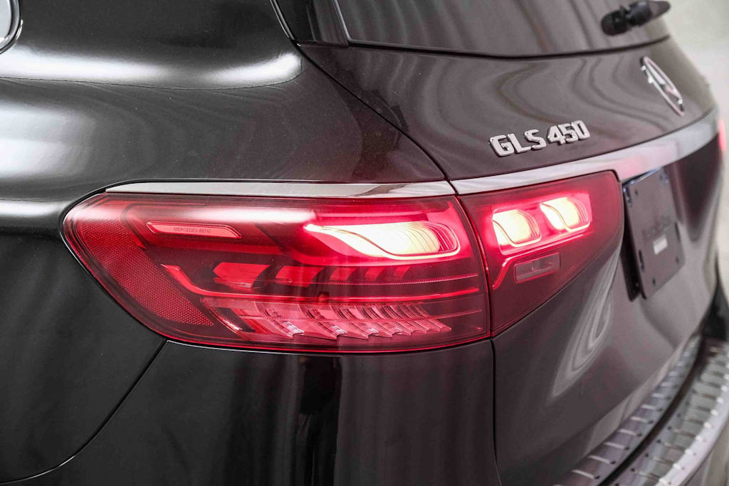 Thumbnail: 2026 Mercedes-Benz GLS - 19