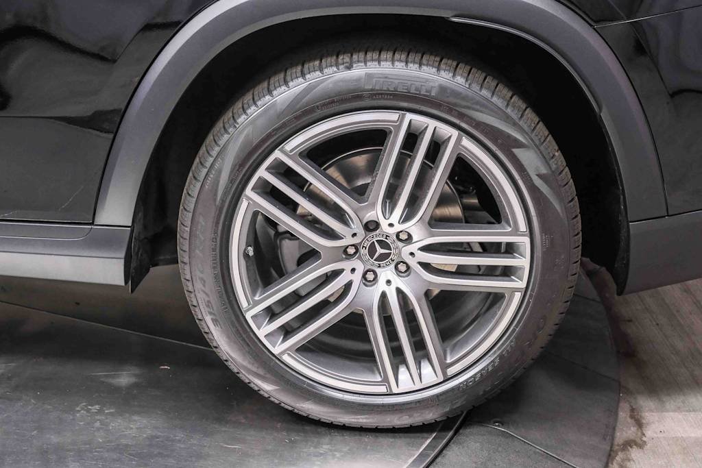 Thumbnail: 2026 Mercedes-Benz GLS - 8