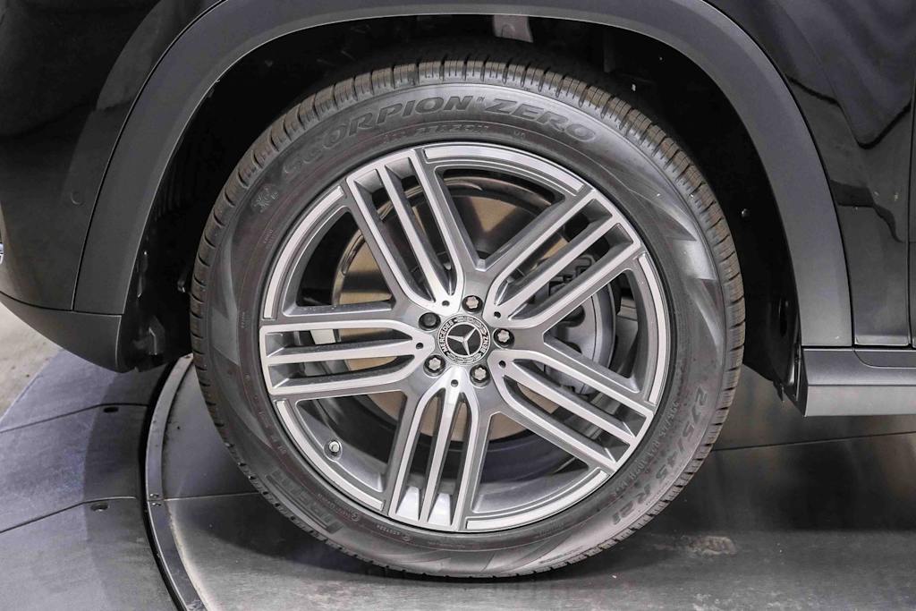 Thumbnail: 2026 Mercedes-Benz GLS - 20