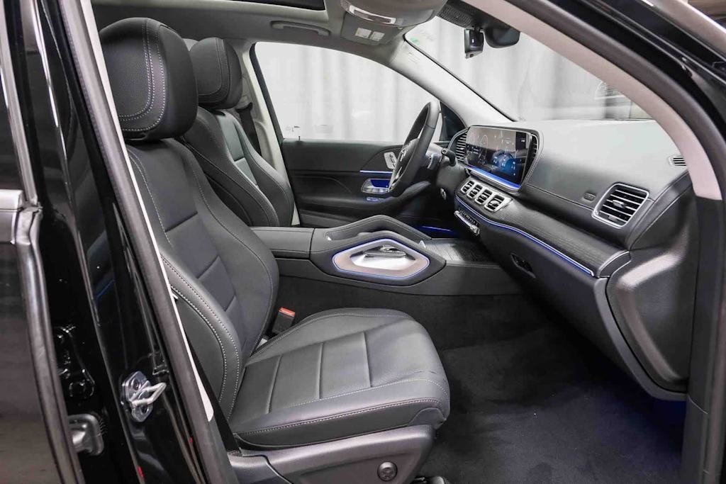 Thumbnail: 2026 Mercedes-Benz GLS - 11
