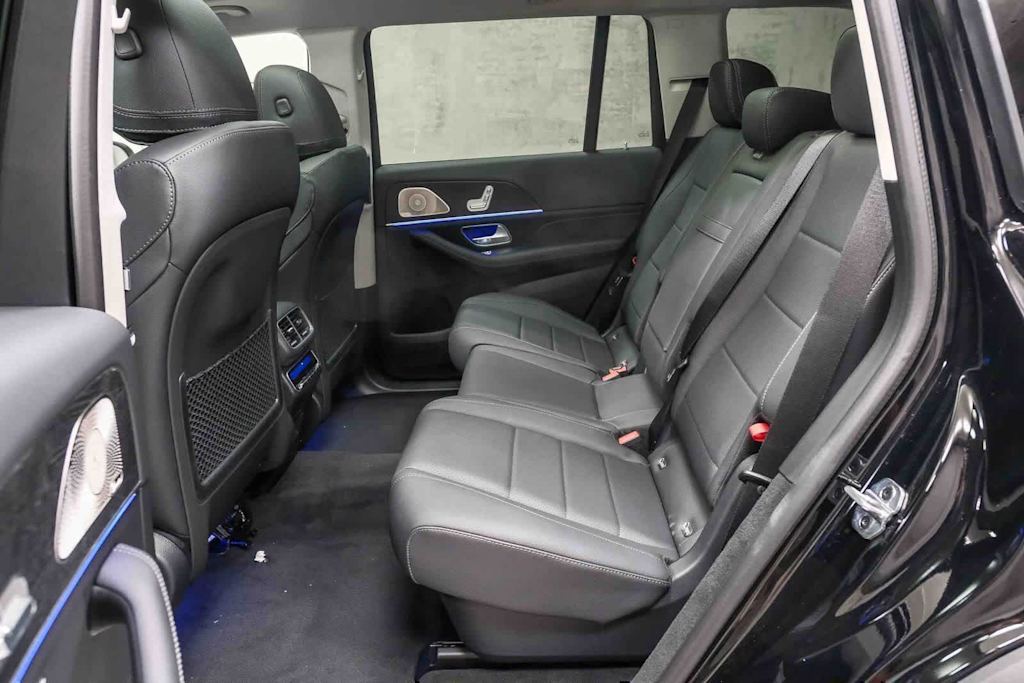 Thumbnail: 2026 Mercedes-Benz GLS - 13