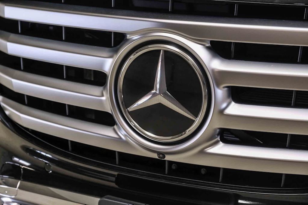 Thumbnail: 2026 Mercedes-Benz GLS - 7