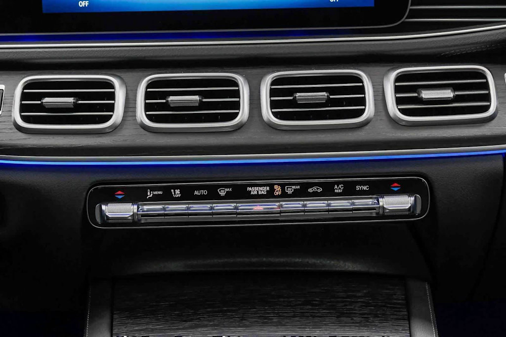 Thumbnail: 2026 Mercedes-Benz GLS - 25