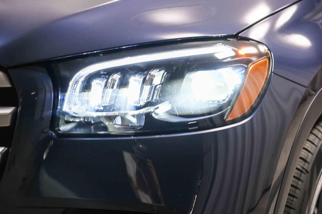 Thumbnail: 2026 Mercedes-Benz GLS - 24
