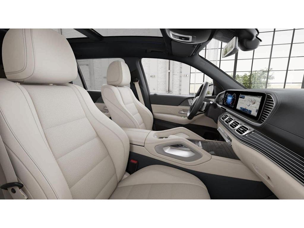 Thumbnail: 2026 Mercedes-Benz GLS - 7