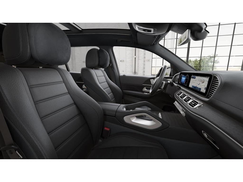 Thumbnail: 2026 Mercedes-Benz GLS - 7