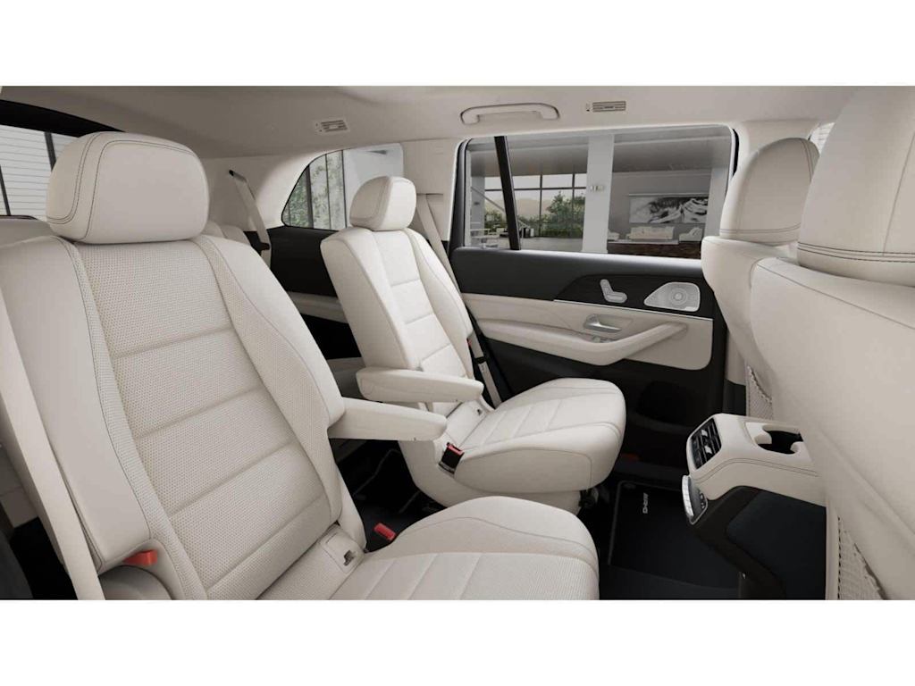 Thumbnail: 2026 Mercedes-Benz GLS - 8