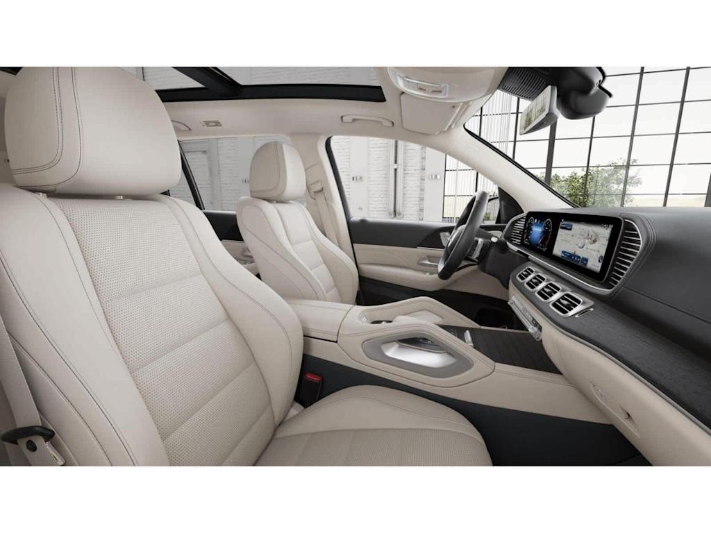 Thumbnail: 2026 Mercedes-Benz GLS - 7