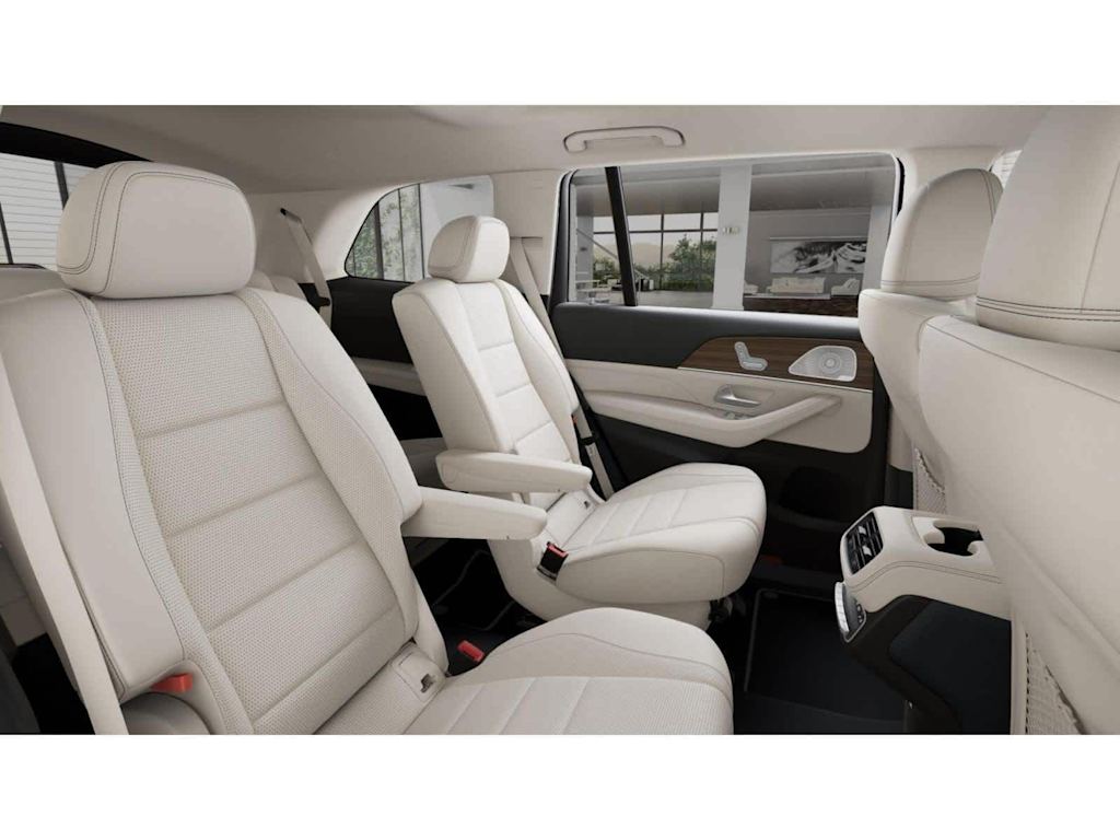 Thumbnail: 2026 Mercedes-Benz GLS - 9