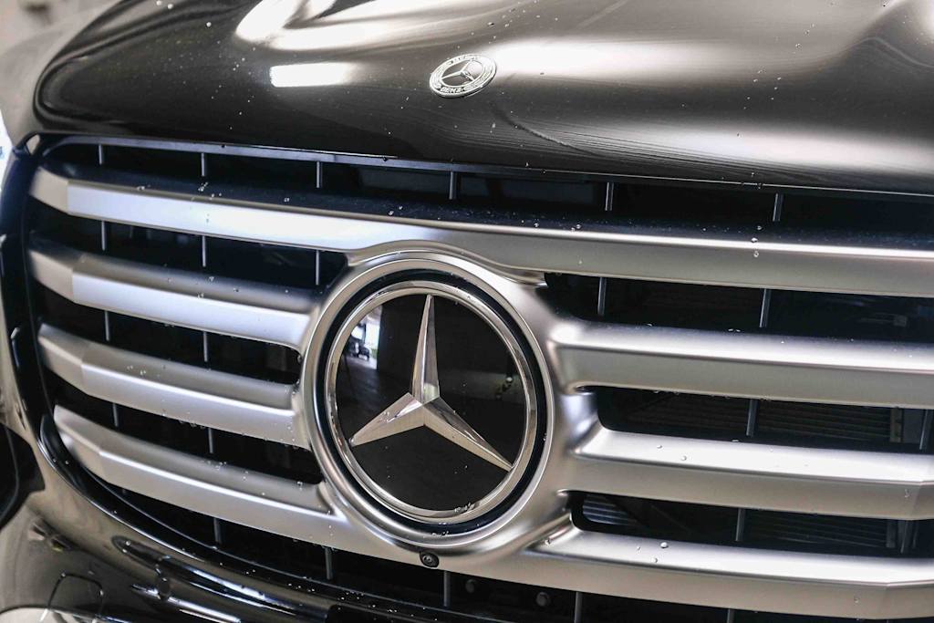 Thumbnail: 2024 Mercedes-Benz GLS - 6