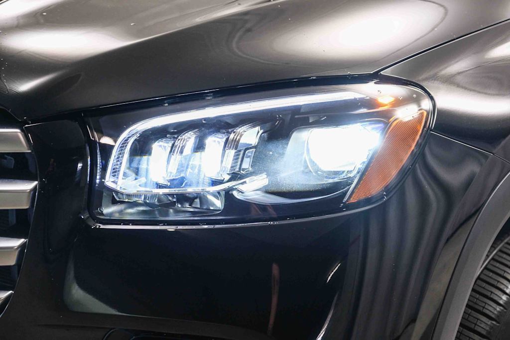 Thumbnail: 2024 Mercedes-Benz GLS - 21