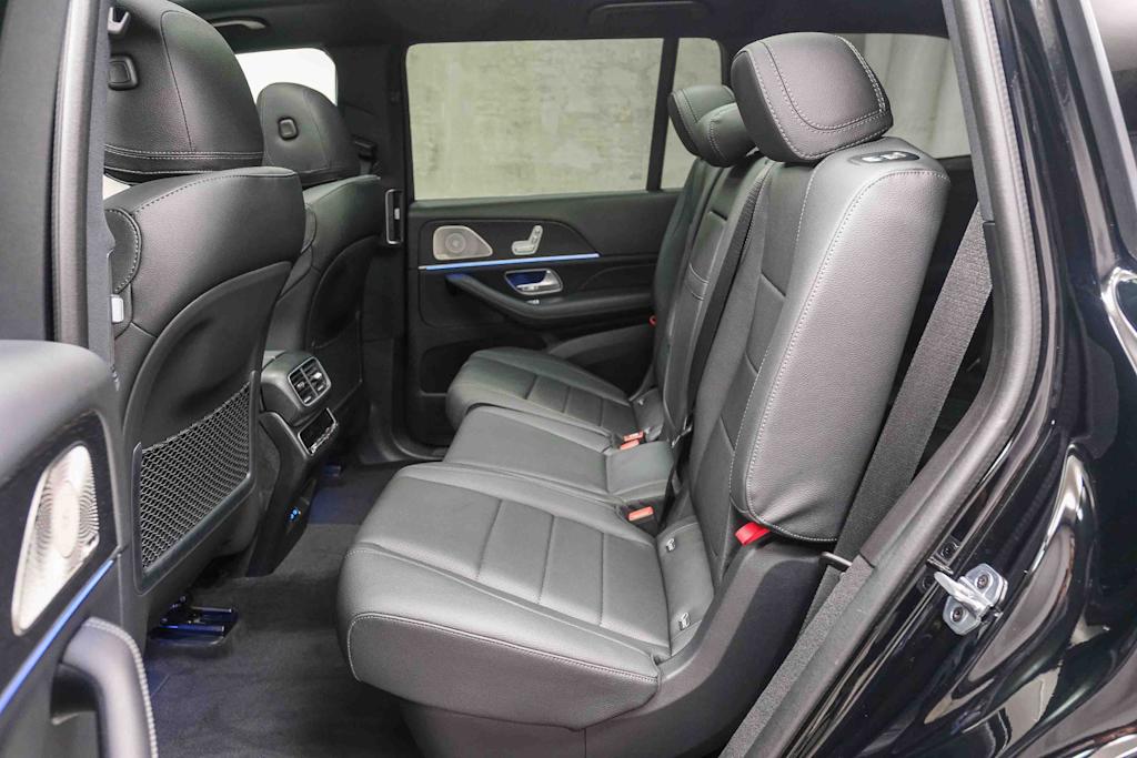 Thumbnail: 2024 Mercedes-Benz GLS - 11