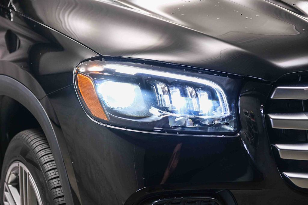 Thumbnail: 2024 Mercedes-Benz GLS - 22