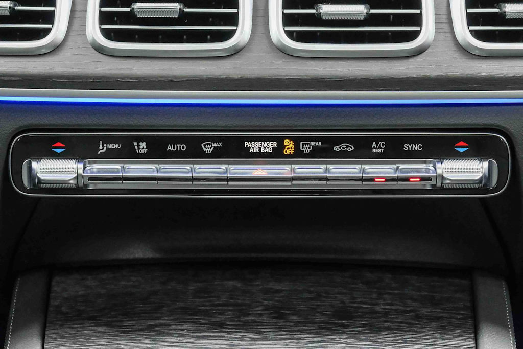 Thumbnail: 2026 Mercedes-Benz GLS - 24